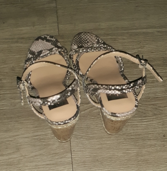 Shoes - Picture 2 of 2